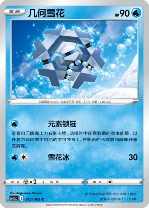 Hexagel