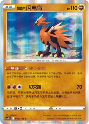 Électhor de Galar