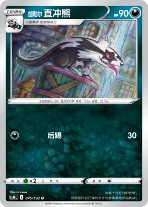 Linéon de Galar
