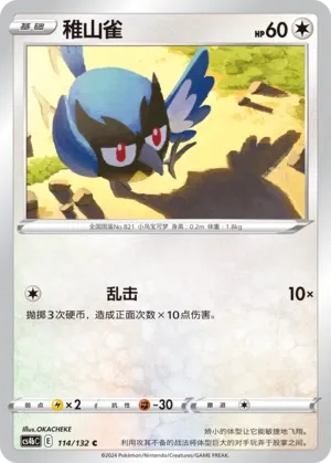 Minisange
