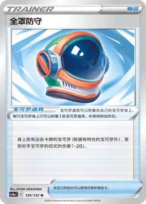 Casque Intégral