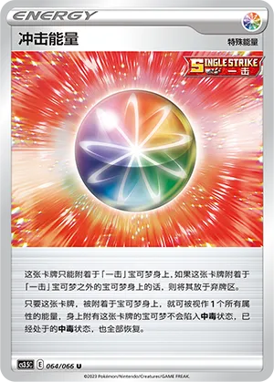 Énergie Impact