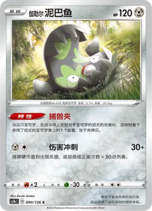 Limonde de Galar