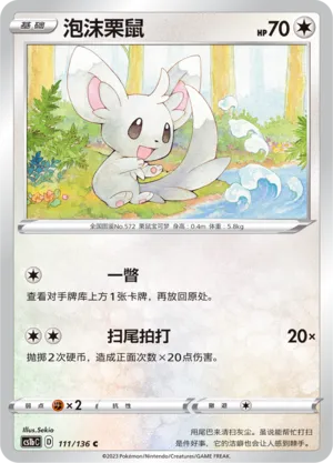 Chinchidou