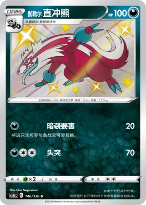 Linéon de Galar