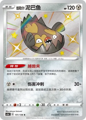 Limonde de Galar