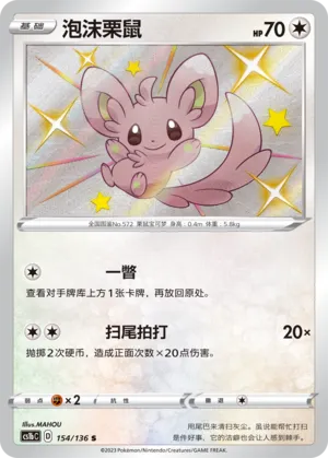 Chinchidou
