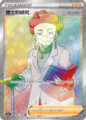 Recherches Professorales Professeure Magnolia