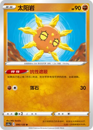 Solaroc
