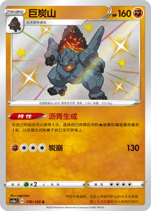 Monthracite