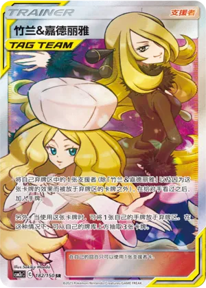 Cynthia et Percila