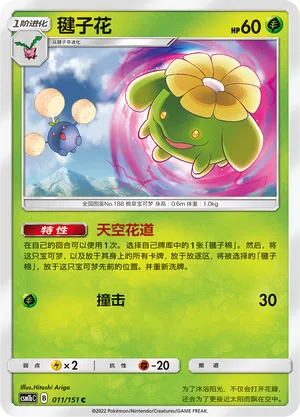 Floravol