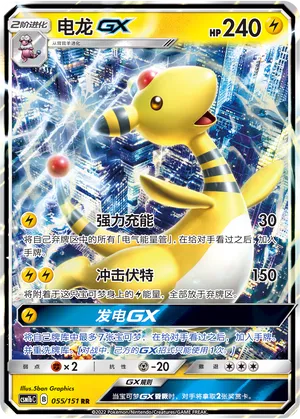 Pharamp-GX