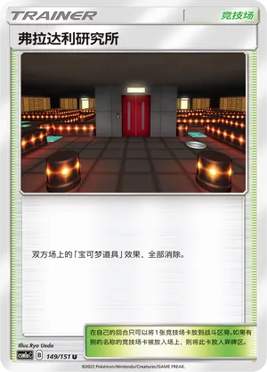 Labos Lysandre